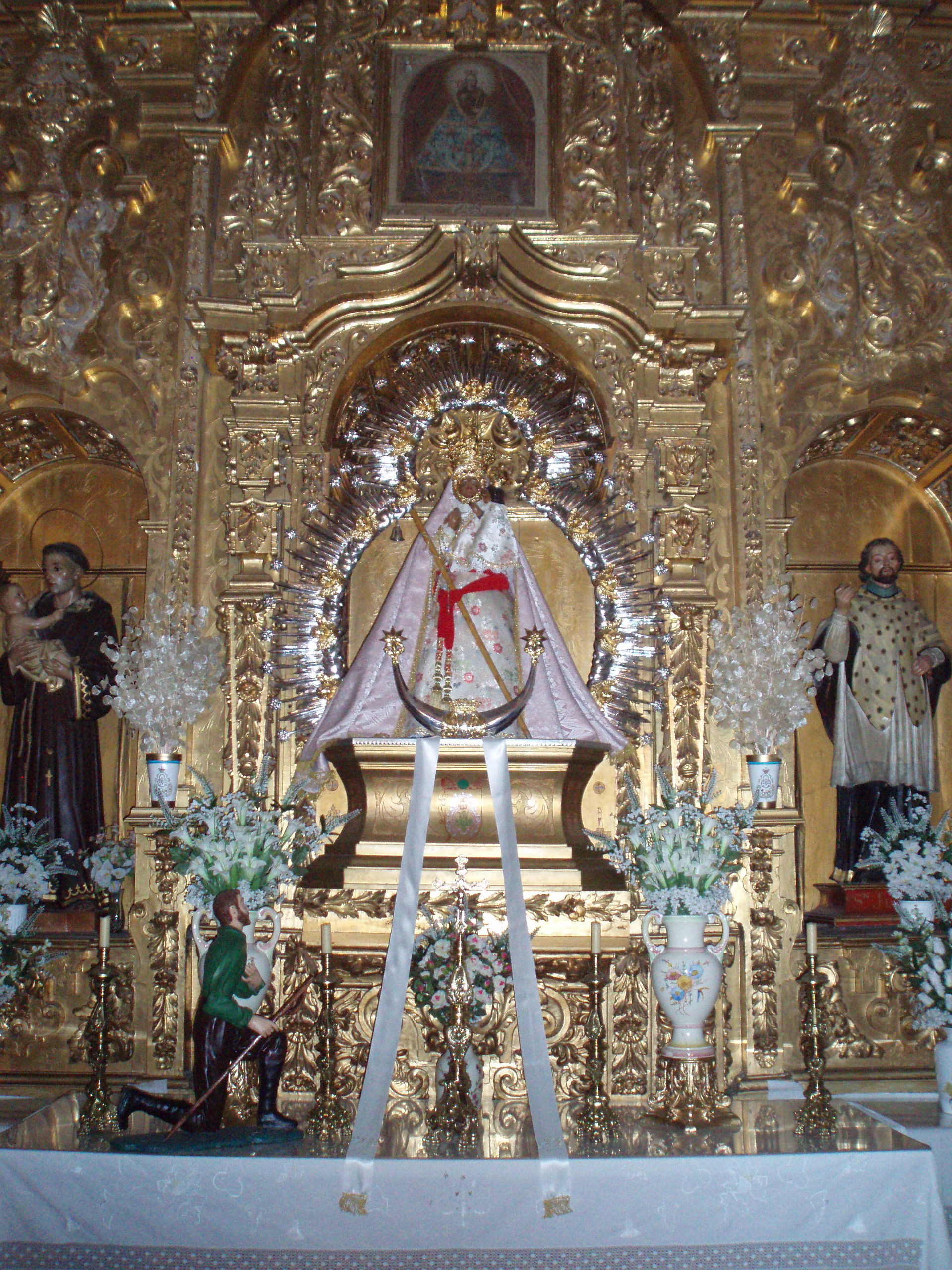 Fátima view 2