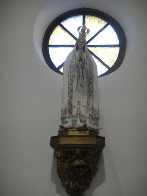 Fátima view 3