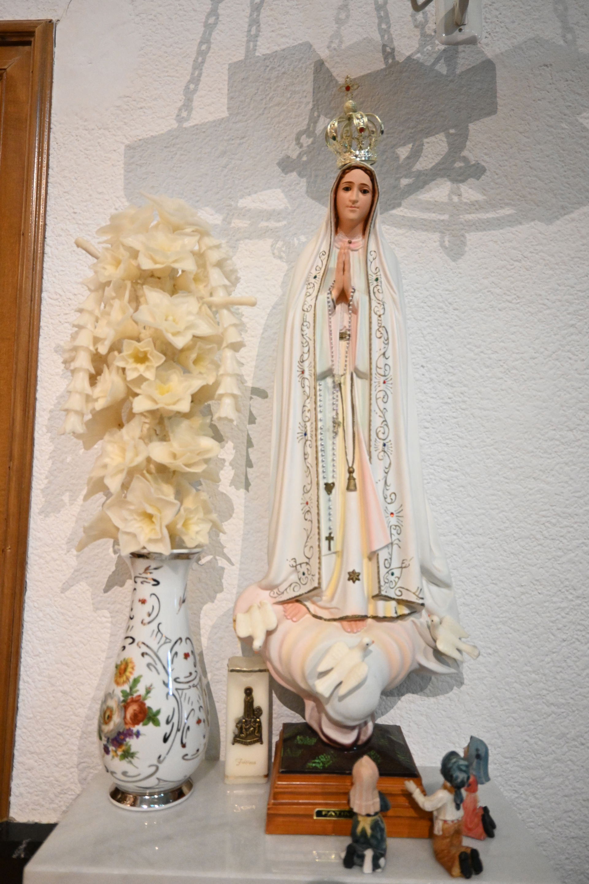 Fátima view 1