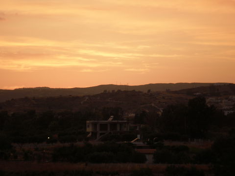 Afandou view 1