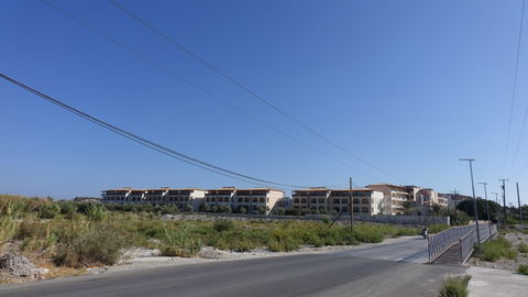 Kolymbia view 2
