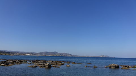 Kolymbia view 1