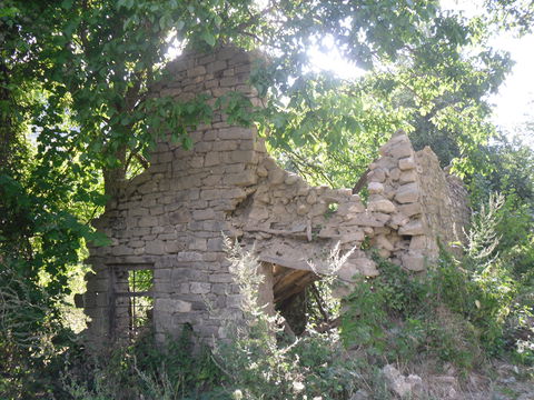 Archangelos view 2