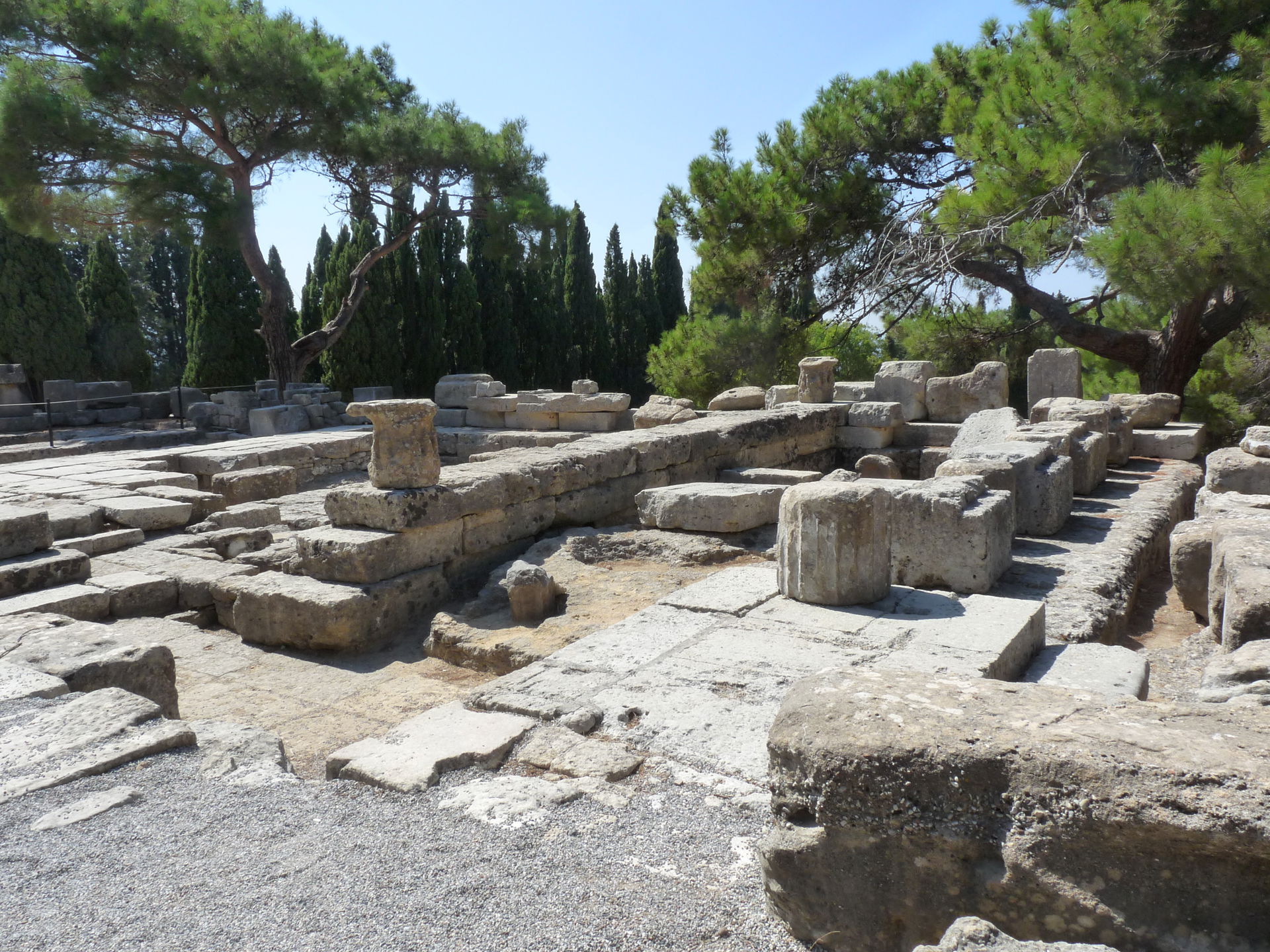 Ialysos view 1
