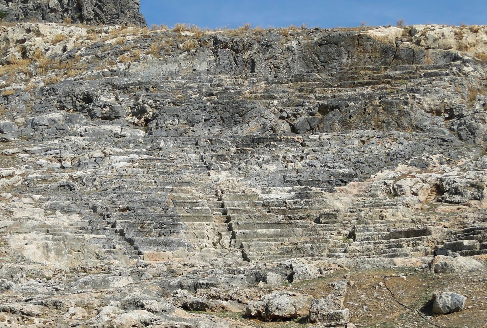 Lindos district