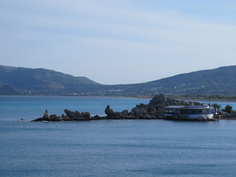 Haraki view 1