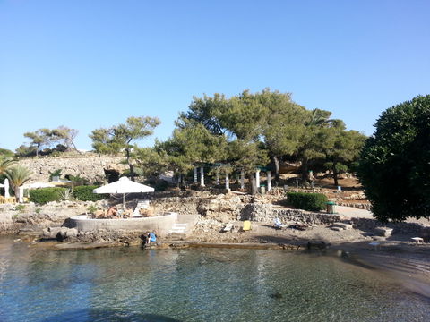 Kallithea view 2