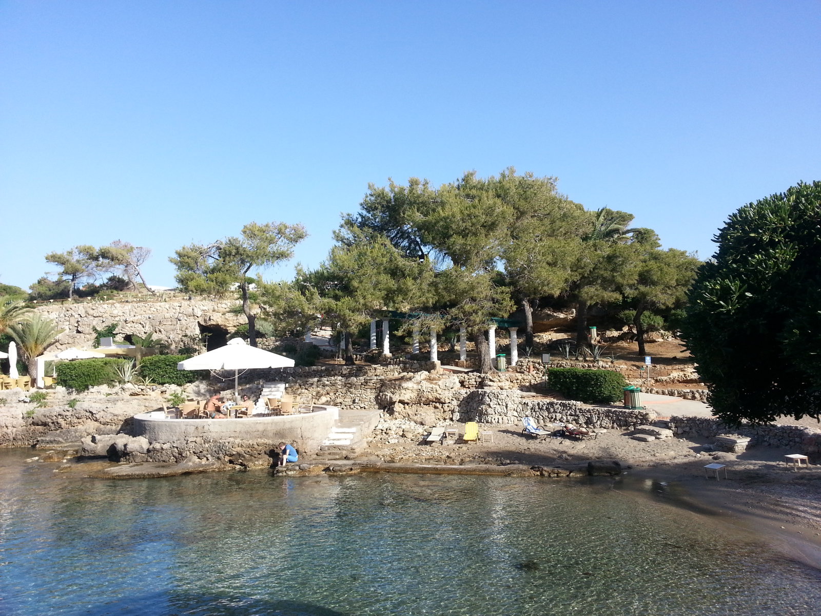 Kallithea district