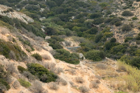Ialyssos view 2