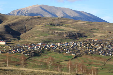 Novosela view 1