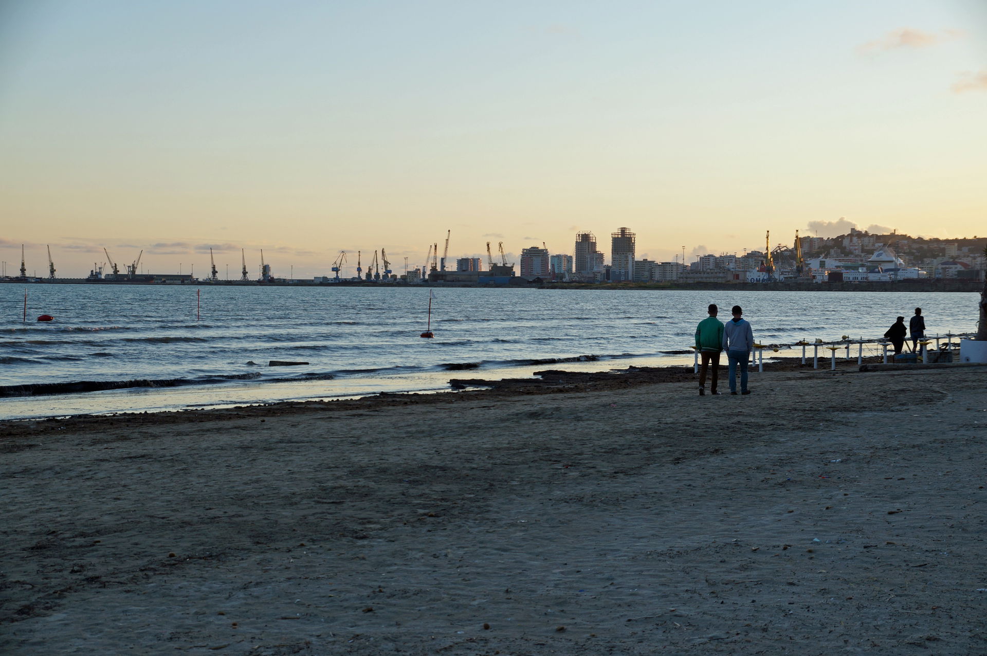 Durres view 2