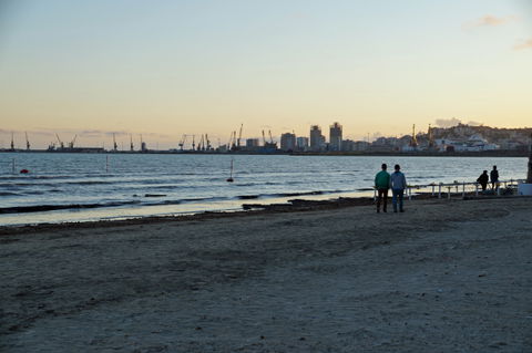 Durres view 2