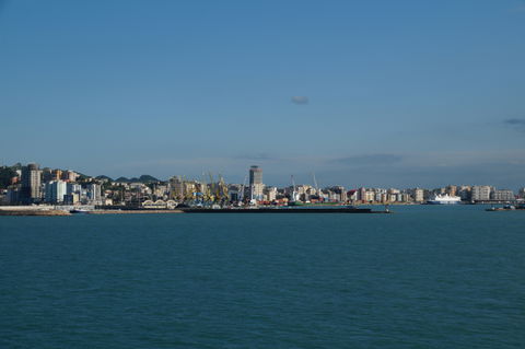 Durres view 1
