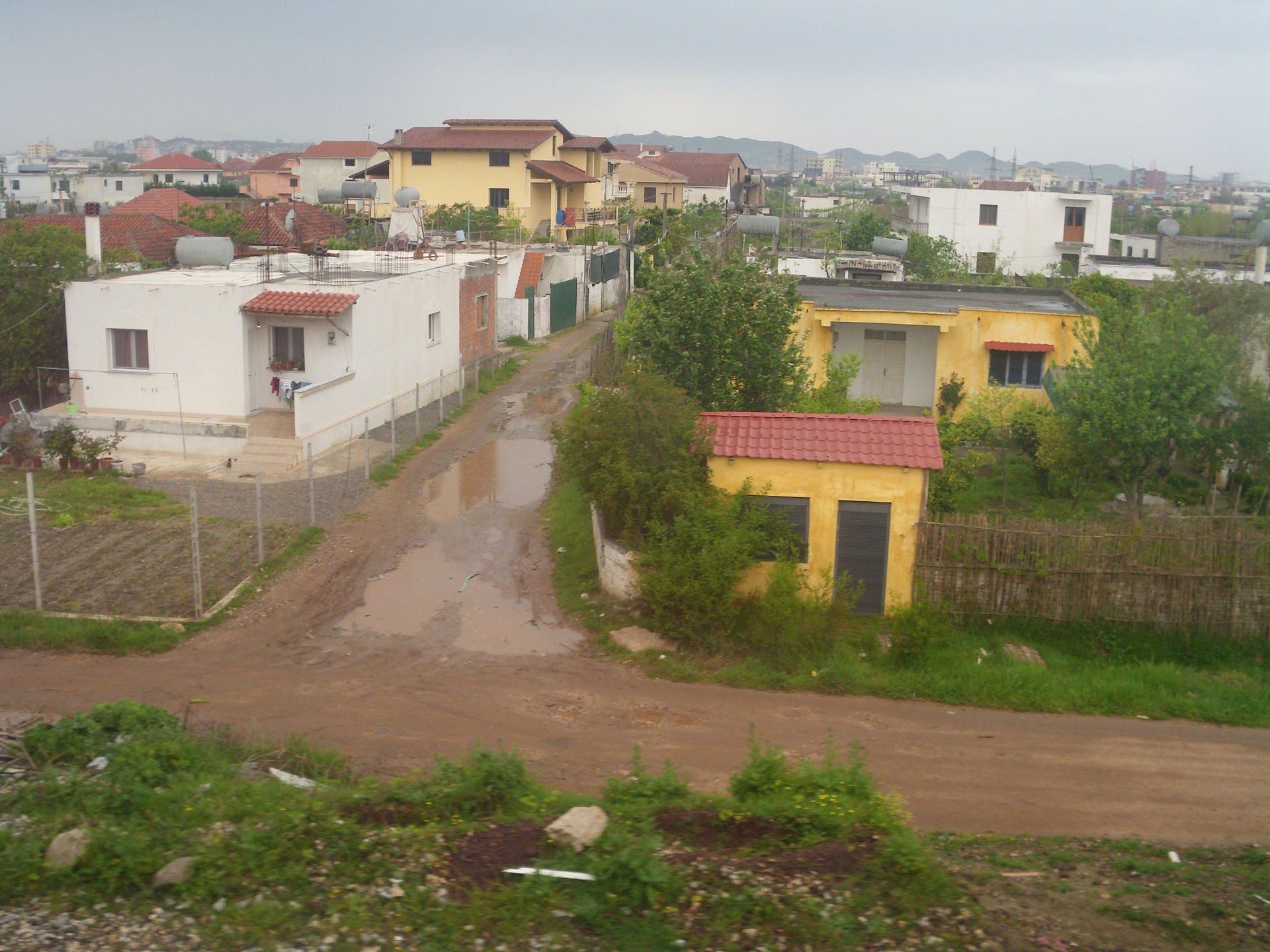 Shkozet view 1