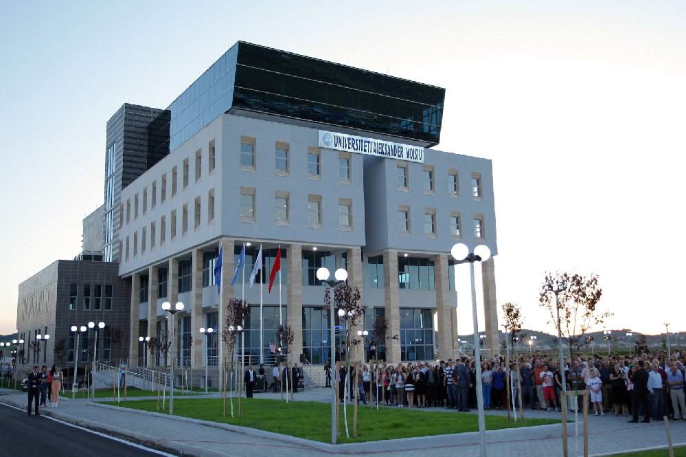 Spitallë district