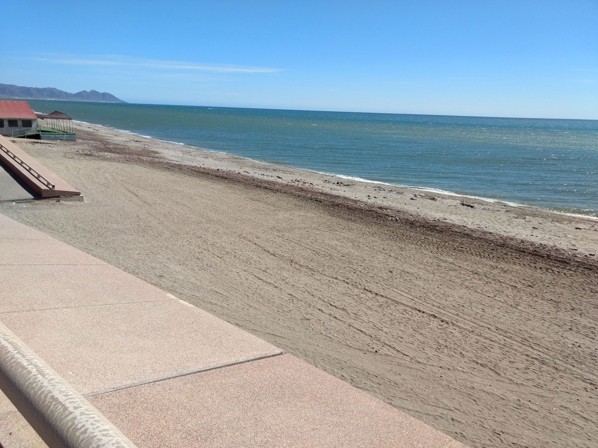 El Toyo view 3