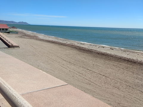 El Toyo view 3