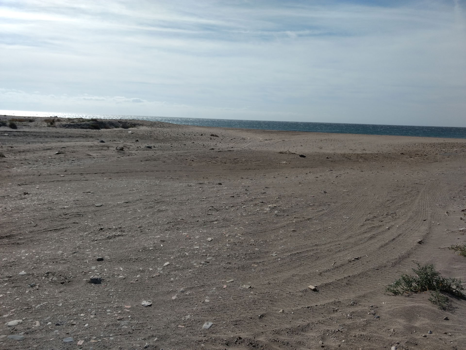 Retamar view 1