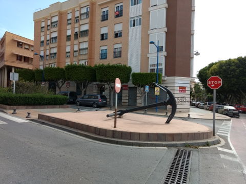 Pescadería view 1