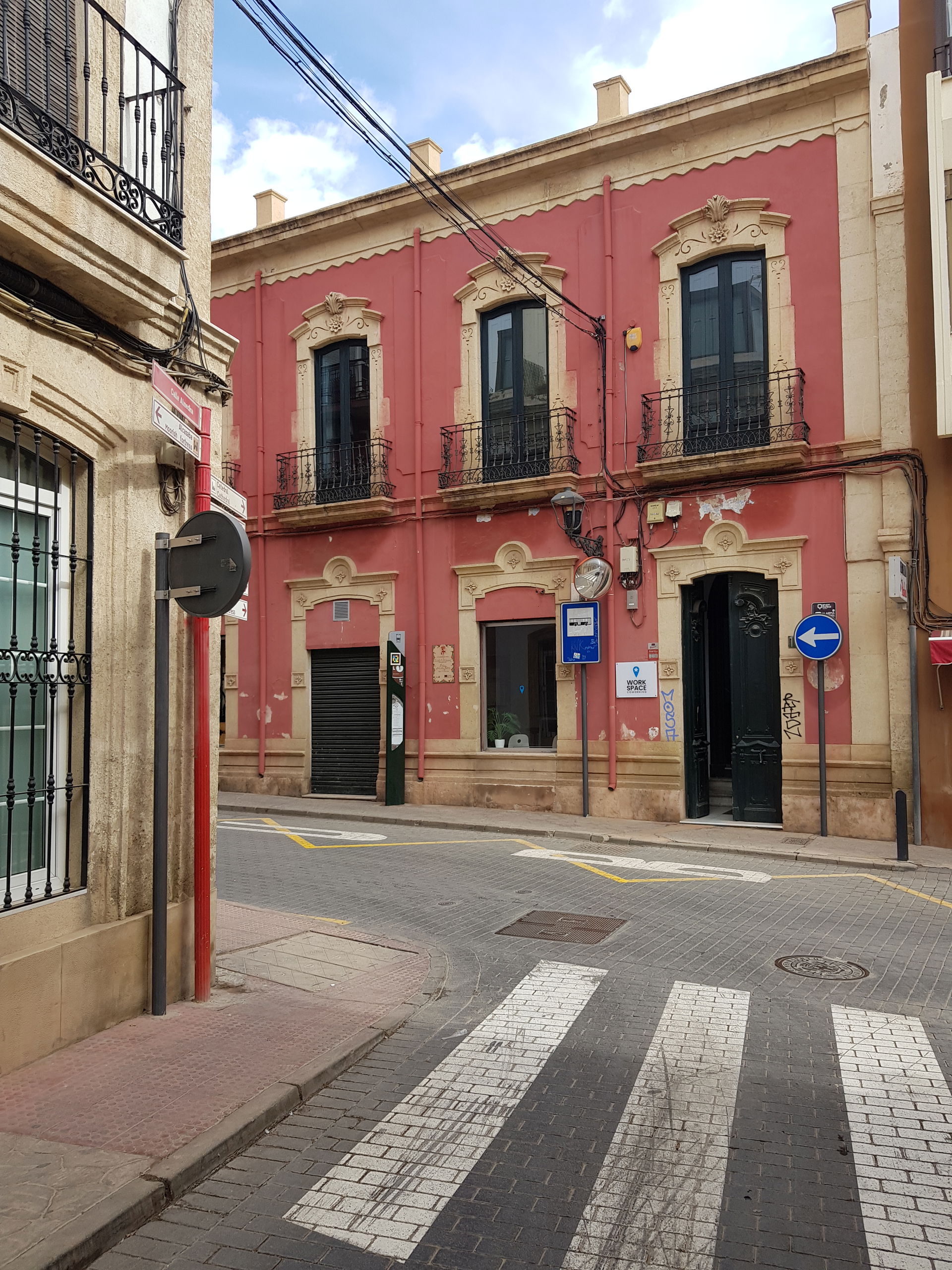 Almedina view 2