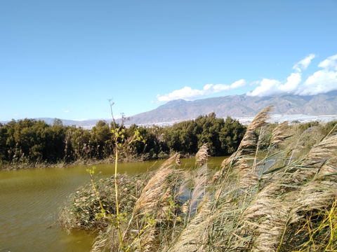 La Cañada view 2