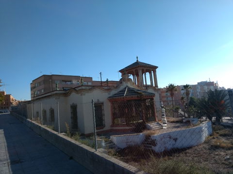 La Molineta view 3