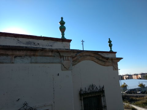 La Molineta view 2
