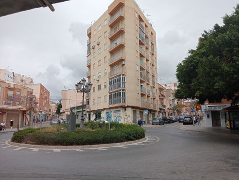 La Fuentecica view 2