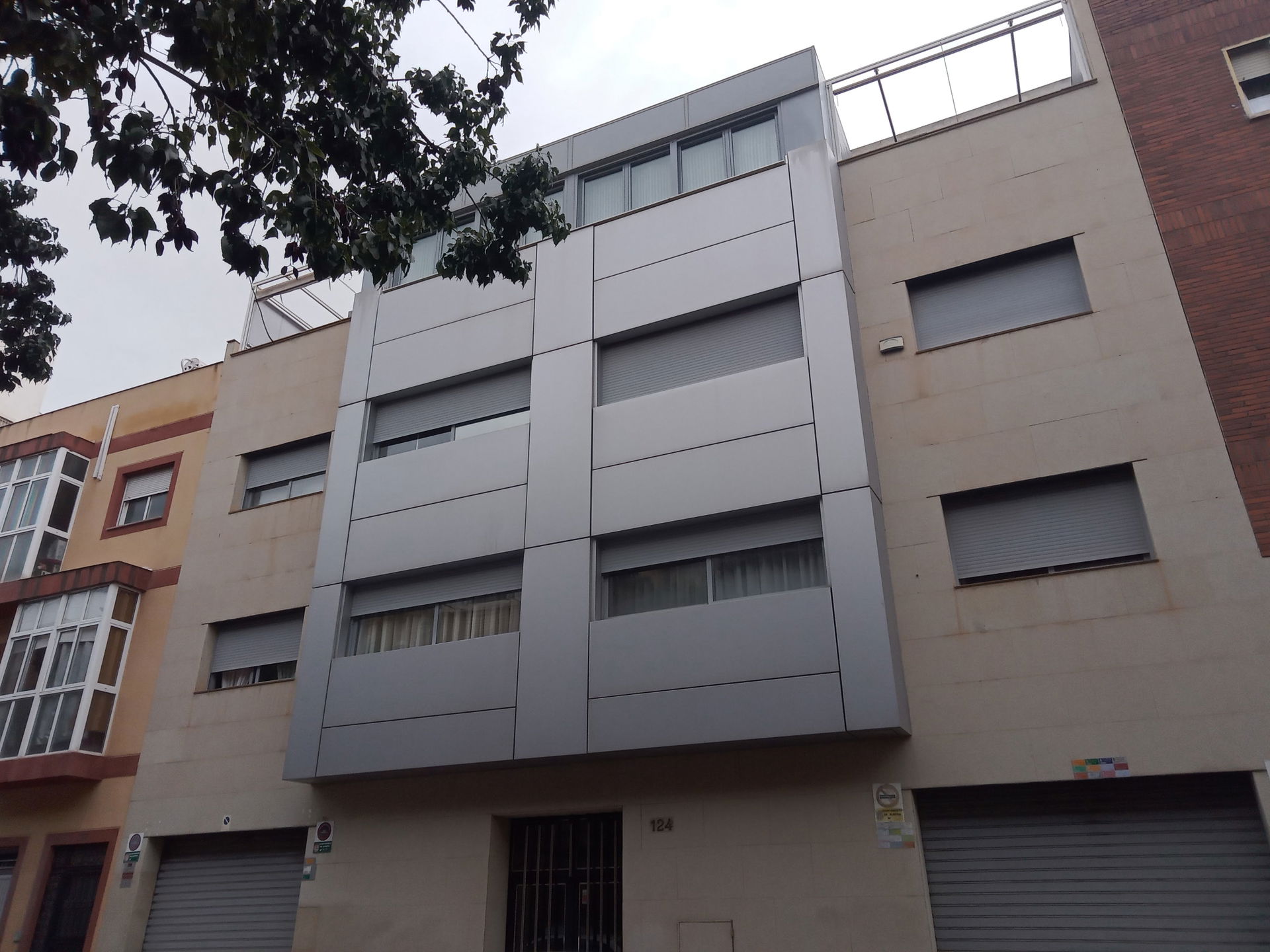 La Fuentecica view 1