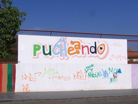 El Puche view 3