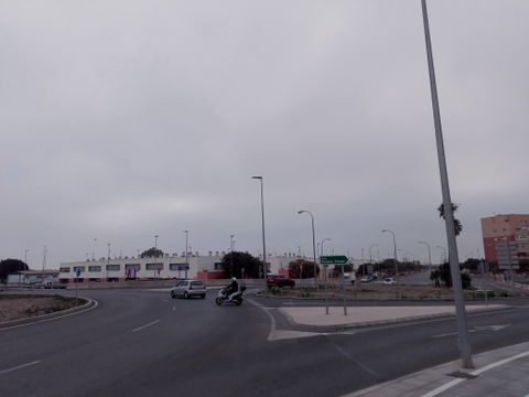 El Puche view 2