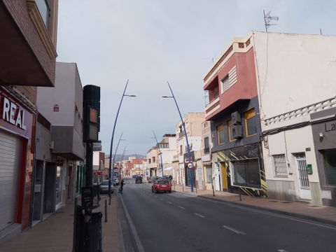 La Cañada de San Urbano view 3