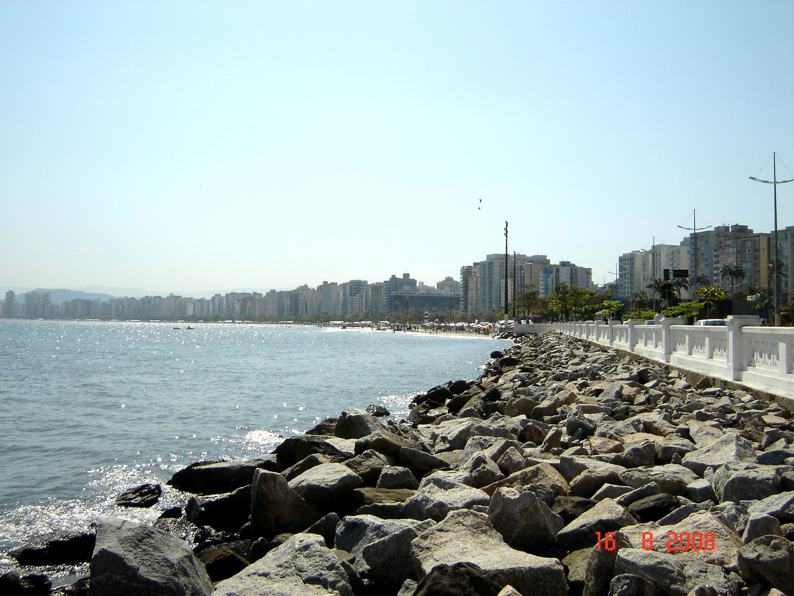 Ponta da Praia district