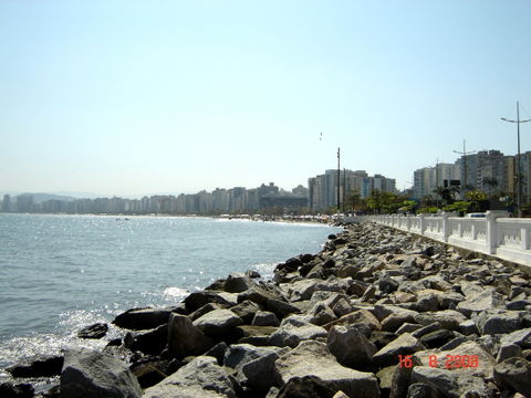Ponta da Praia view 2