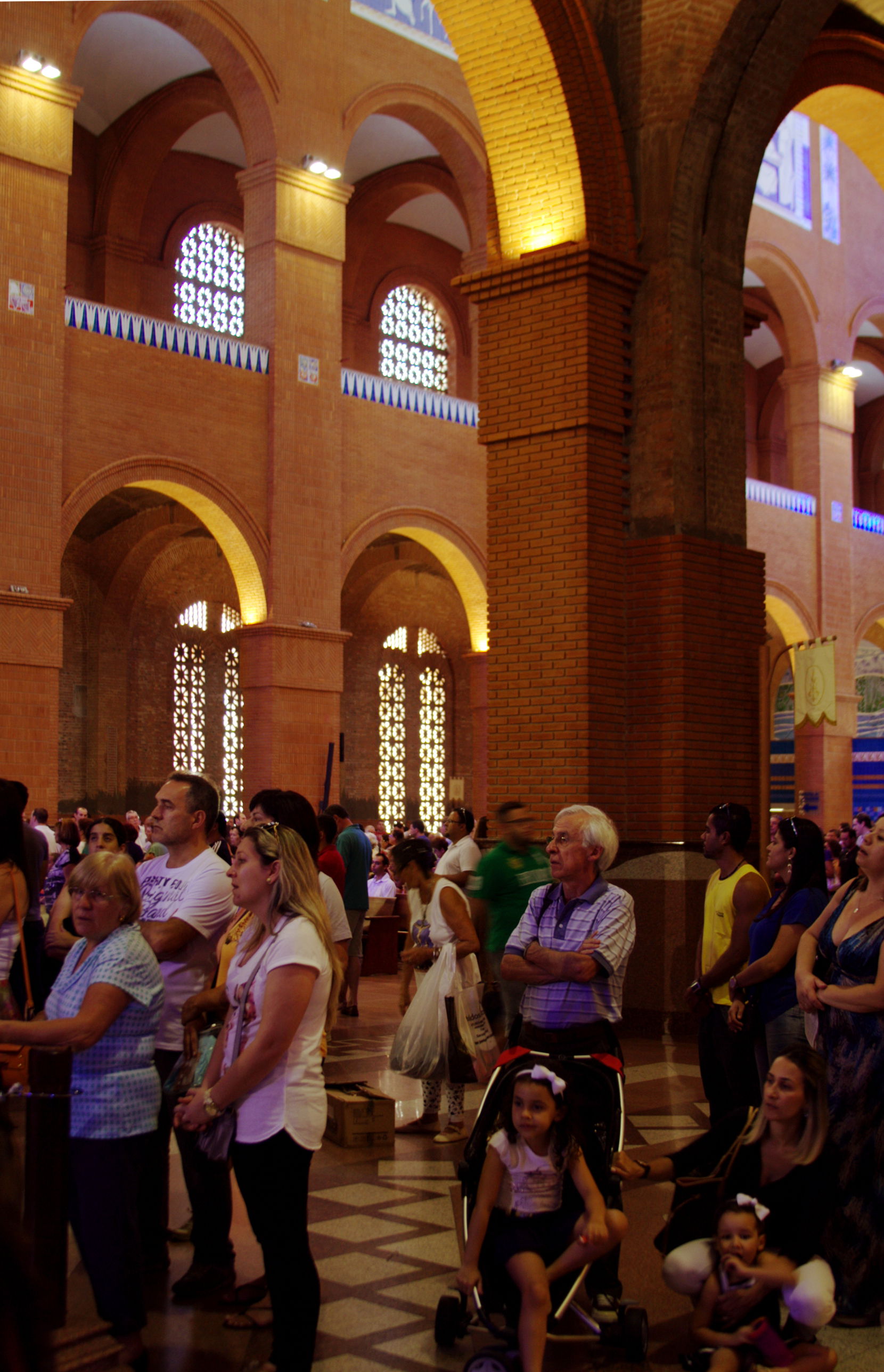 Aparecida view 1