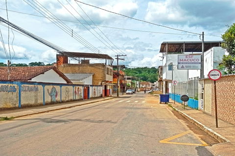Macuco view 2