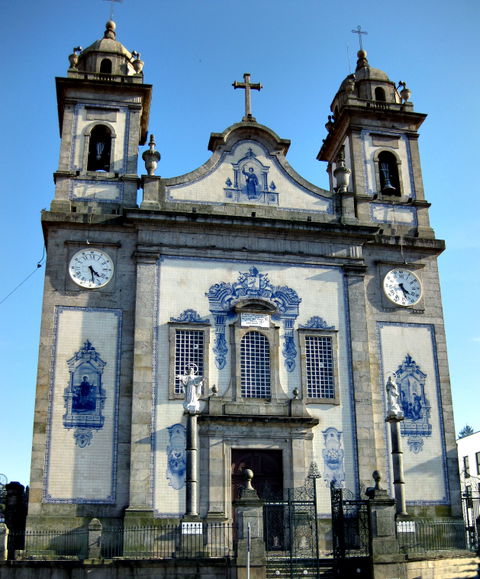 Valongo view 2