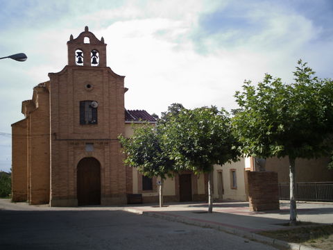 Valverde view 1