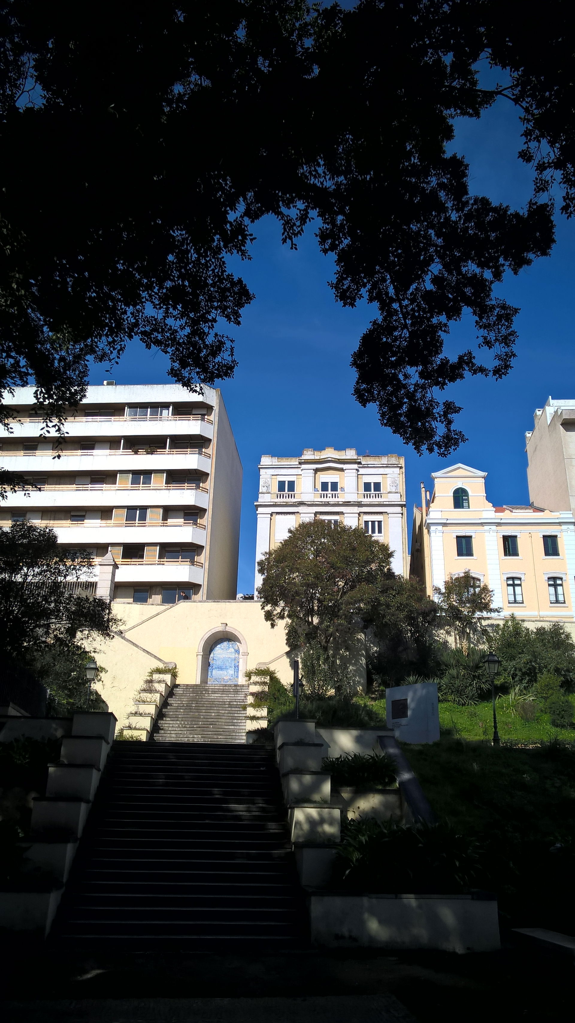 Jardim São Bento view 2