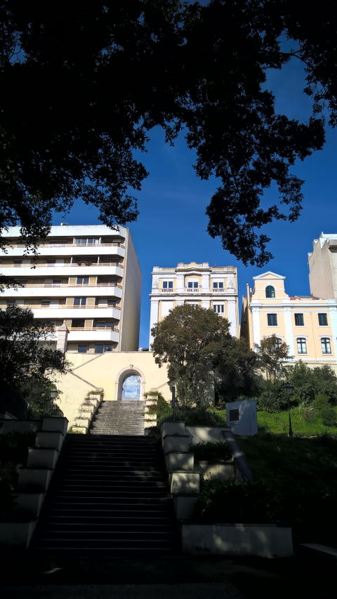 Jardim São Bento view 2