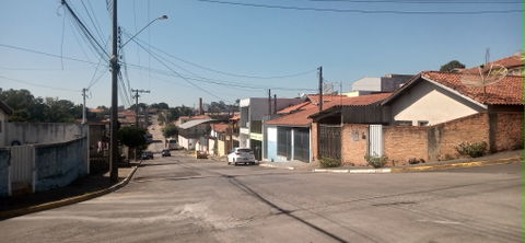 Jardim das Palmeiras view 2
