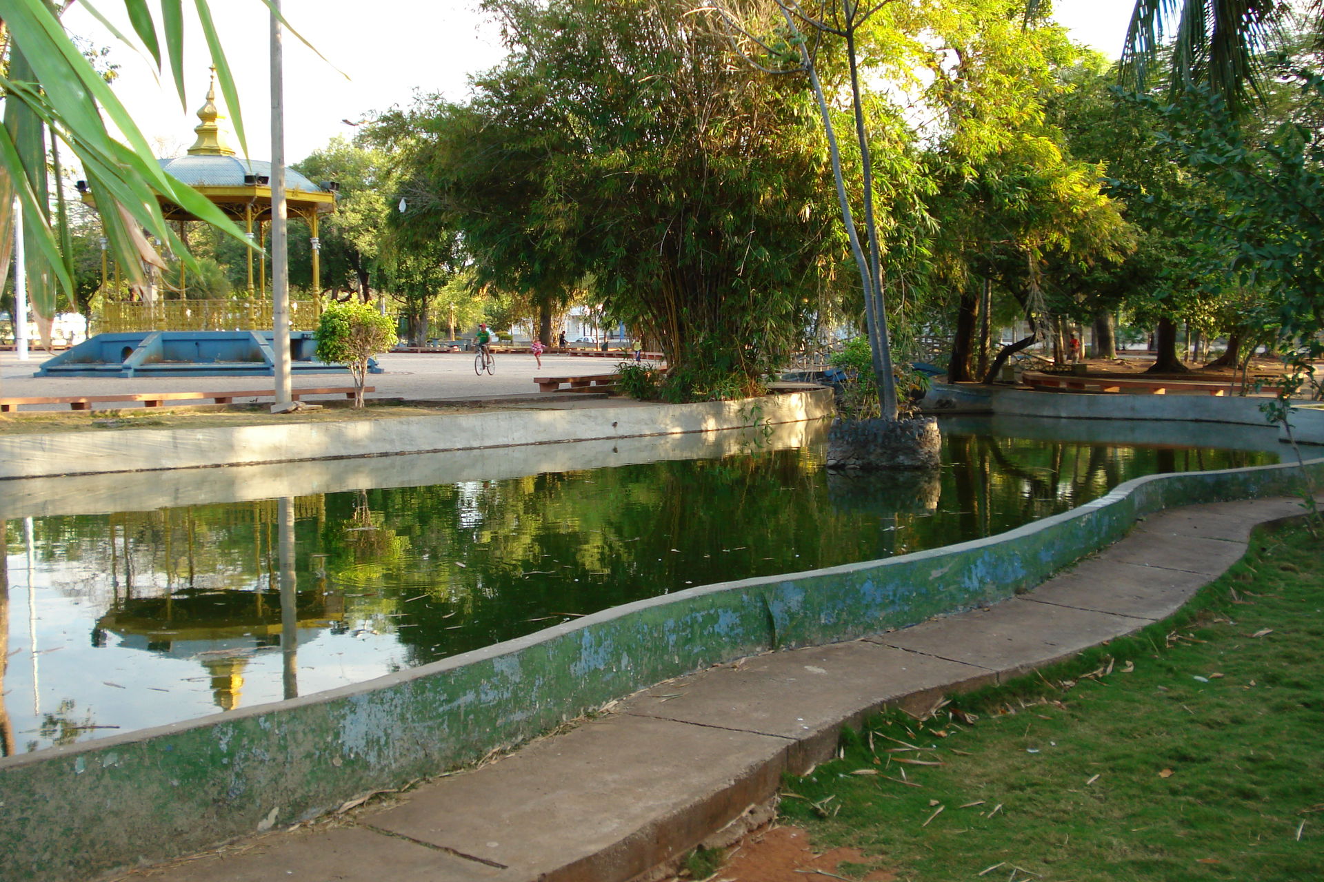 Jardim Independência view 2