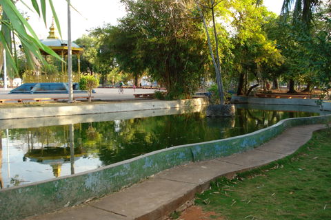 Jardim Independência view 2