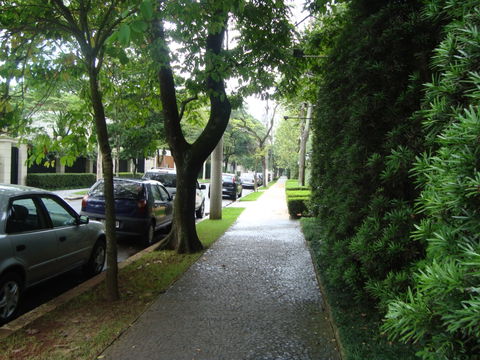 Jardim América view 1
