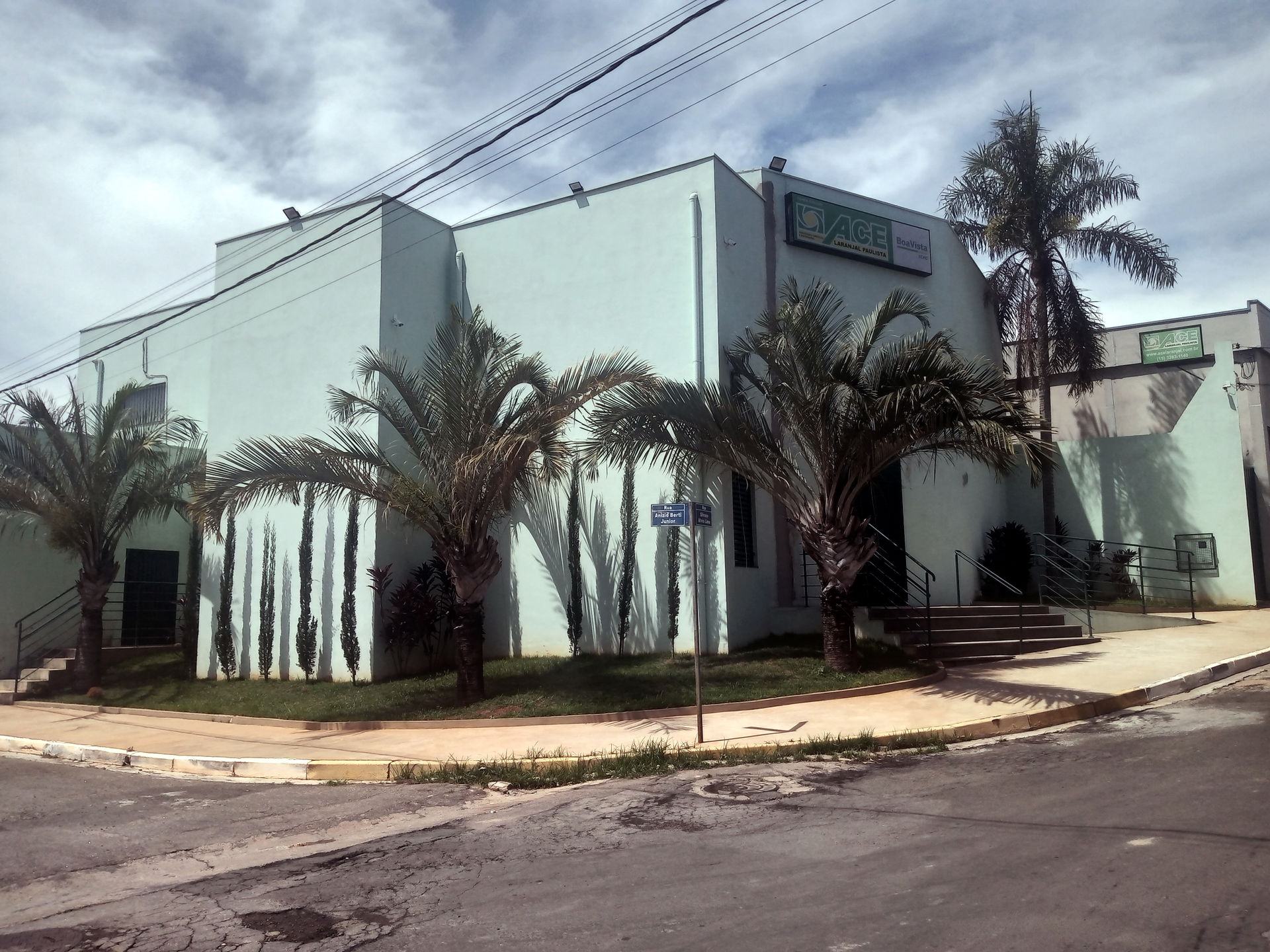 Jardim Elite view 1