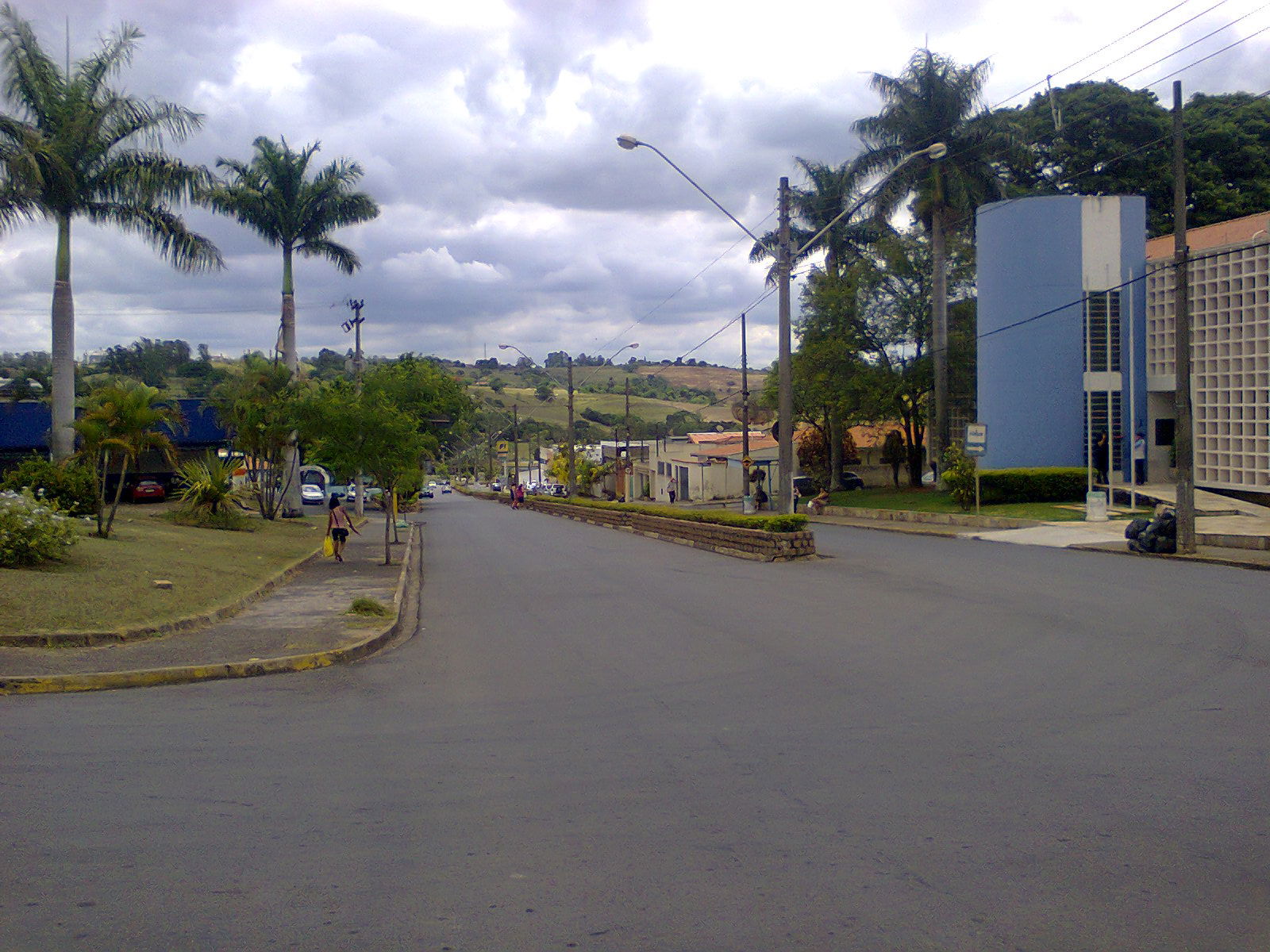 Jardim Elite view 2