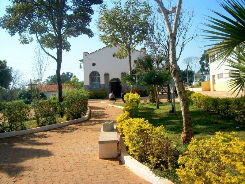 Areia Branca view 2