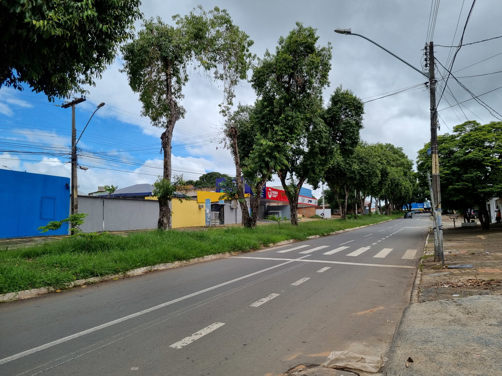 Jardim Guanabara district