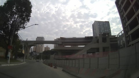 Jardim São Luiz view 2