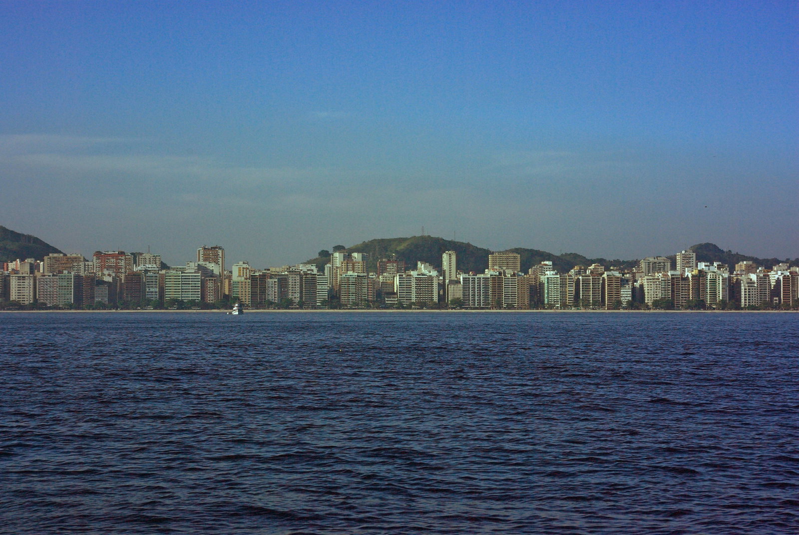 Jardim Icaraí district